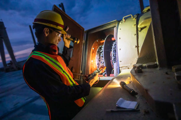 Best Industrial Electrical Services  in St Robert, MO