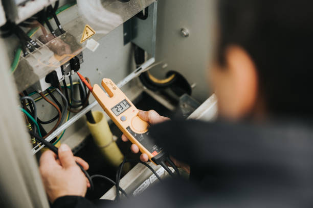 Best Affordable Electrician  in St Robert, MO