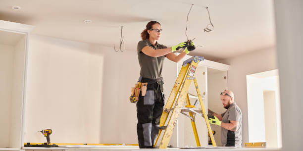 Best Commercial Electrician Services  in St Robert, MO