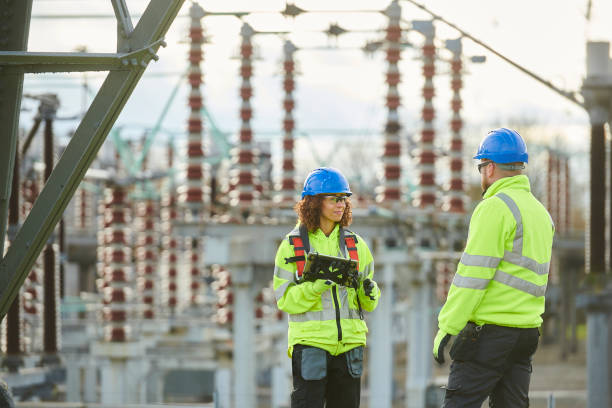 Best Licensed Electrician  in St Robert, MO