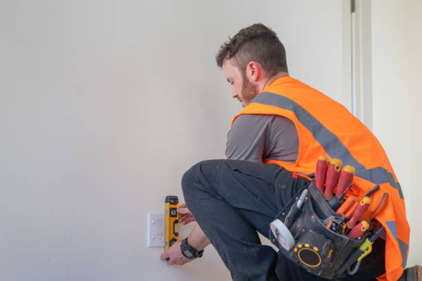 Best Electrical Installation Contractor  in St Robert, MO