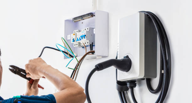 Why Trust Our Certified Electricians for Your Electrical Needs in MO?