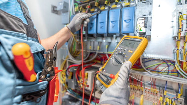 Best Residential Electrician Services  in St Robert, MO